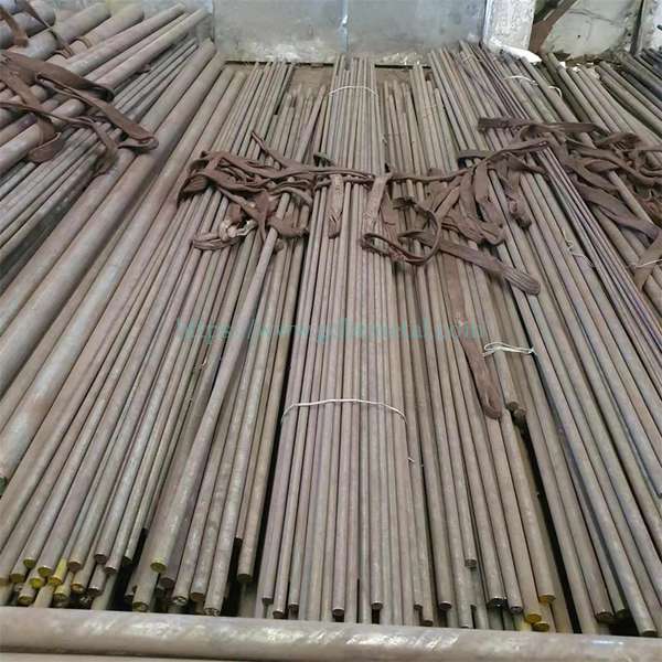 Stainless Steel Bar&Rod